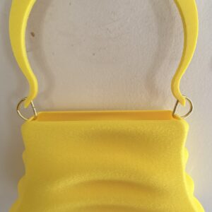Sac a main - Effet Froissé - Soirée & Enfant